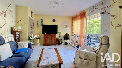 Appartement à Saint-Herblain (44800)