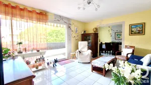 Appartement à Saint-Herblain (44800)