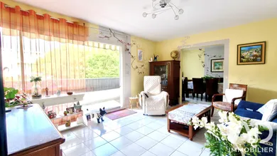Appartement à Saint-Herblain (44800)
