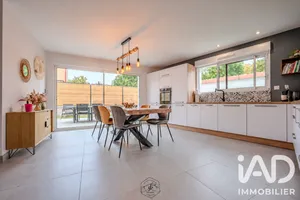 Maison à Entrange (57330)