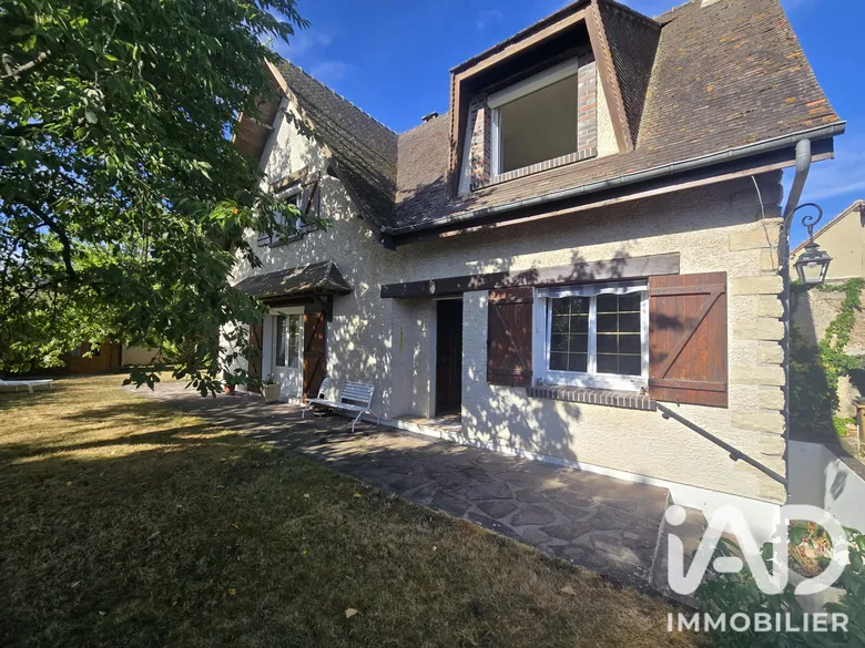 Maison 7 pièces 160 m² · à Vernouillet · 160 m² · 290 000 €