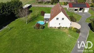 Maison à Ingré (45140)