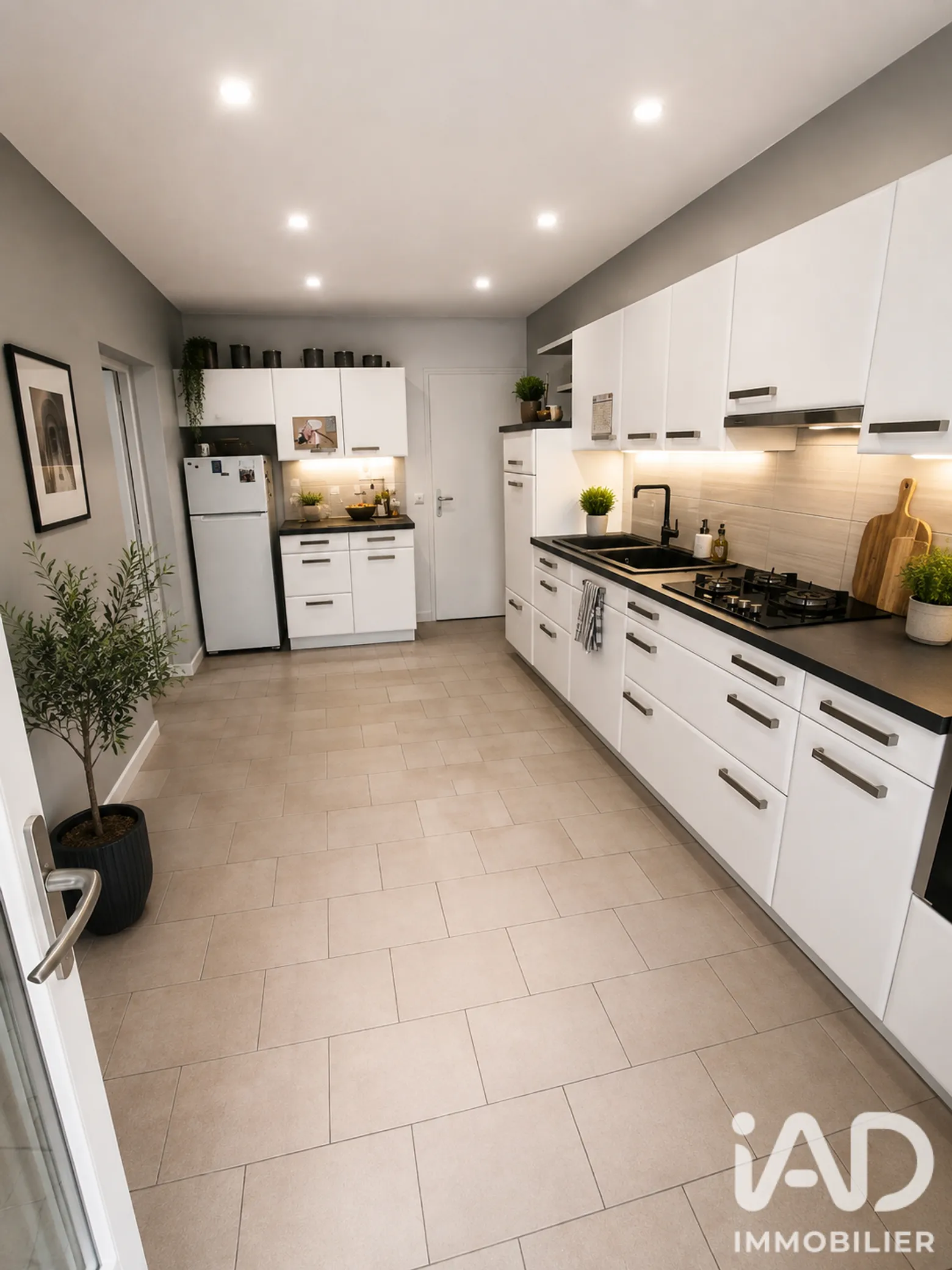 Vente maison à Candes-Saint-Martin (37500) : maison 12 pièces 258 m² - 2111845 — 3