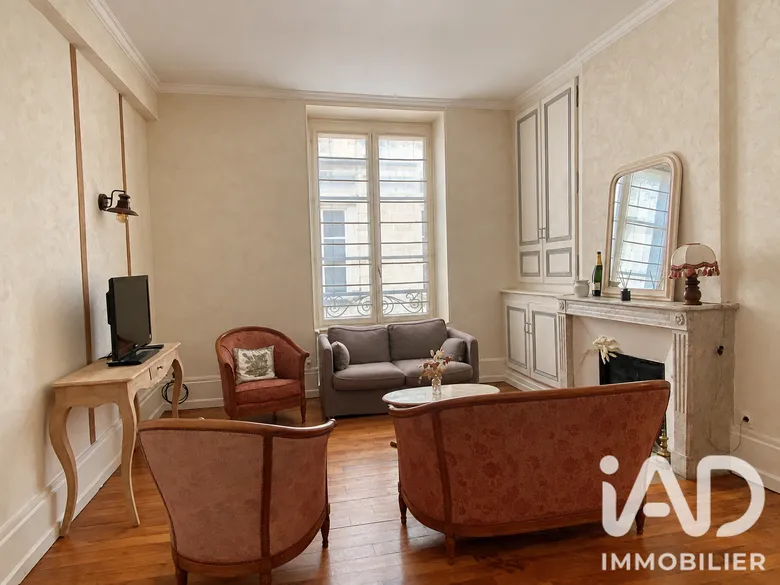 Appartement 3 pièces 85 m² · à Orléans · 85 m² · 1 650 €/mois