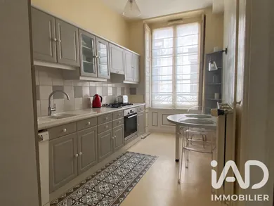 Appartement à Orléans (45000)