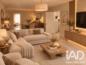 House in Candes-Saint-Martin (37500)