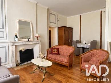Appartement à Orléans (45000)