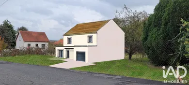 Building plot in Montlhéry (91310)