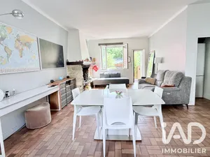 House in Vincennes (94300)