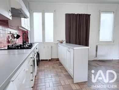 Maison à Vincennes (94300)