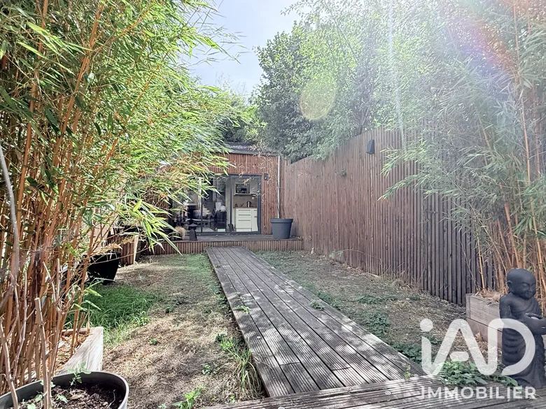 Maison 5 pièces 102 m² · à Vincennes · 102 m² · 1 185 000 €