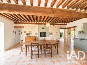 Maison de campagne à Saint-Micaud (71460)