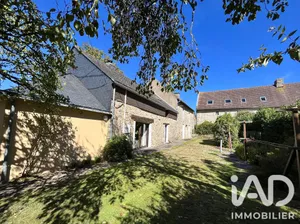 Longère à Languidic (56440)