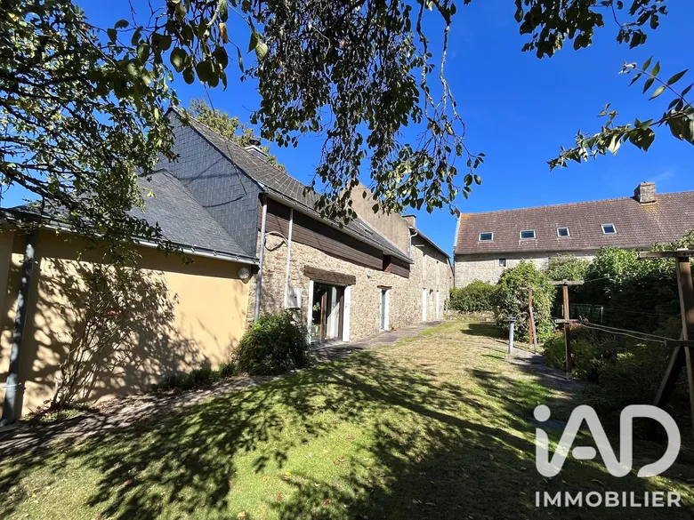 Maison 7 pièces 183 m² · à Languidic · 183 m² · 354 000 €