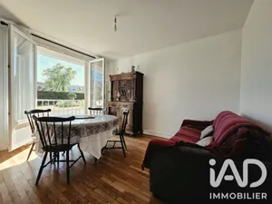 Appartement à Châtenay-Malabry (92290)