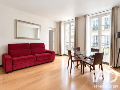 Appartement à Paris (75004)