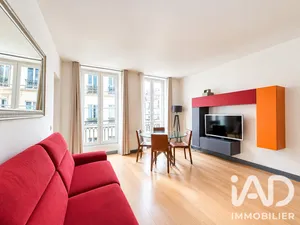 Appartement à Paris (75004)