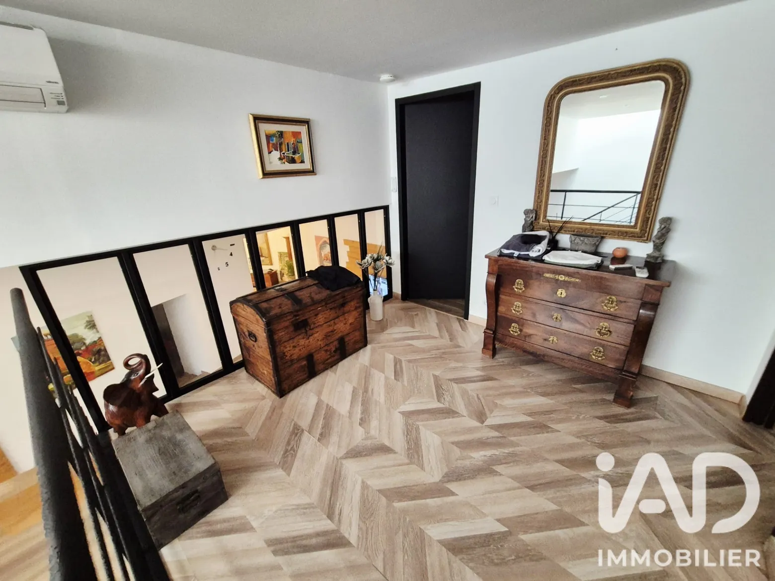 Vente appartement à Pollestres (66450) : loft 4 pièces 204 m² - 2111642 — 3