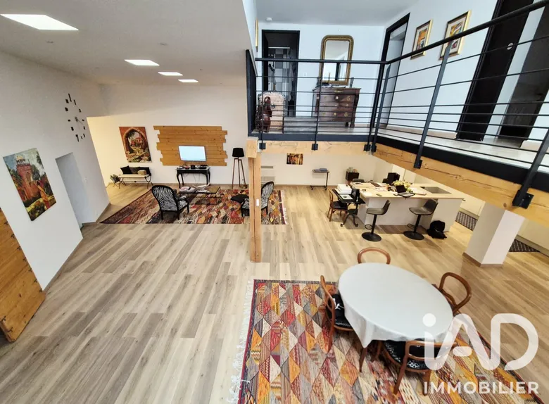 Appartement 4 pièces 204 m² · à Pollestres · 204 m² · 315 000 €