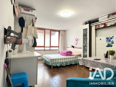 Appartement à Bobigny (93000)