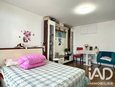 Appartement à Bobigny (93000)