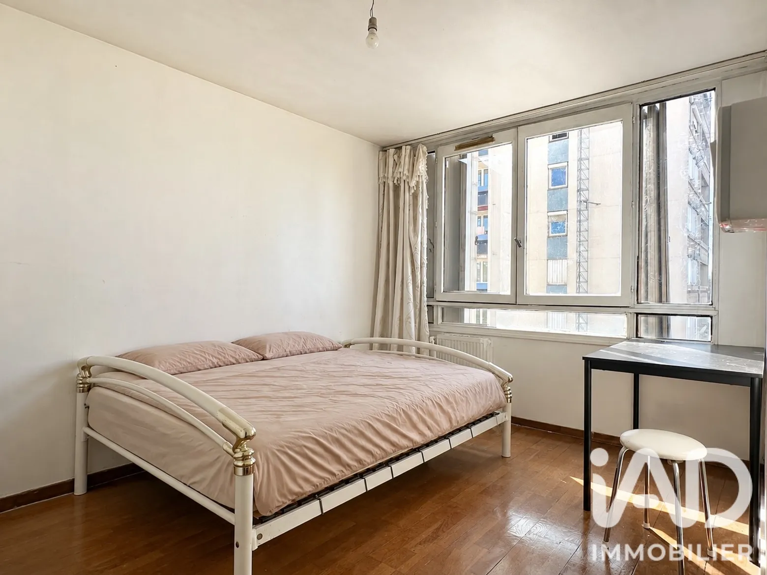 Vente appartement à Bobigny (93000) : appartement 3 pièces 73 m² - 2106512 — 3