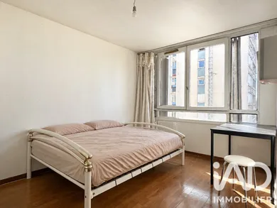 Appartement à Bobigny (93000)