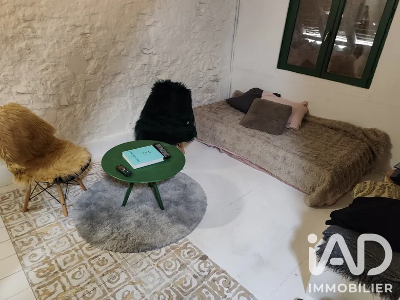 Maison 2 pièces 47 m² · à Neufchâtel-en-Saosnois · 47 m² · 35 000 €