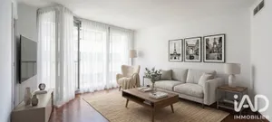 Appartement à Paris (75017)