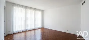 Appartement à Paris (75017)