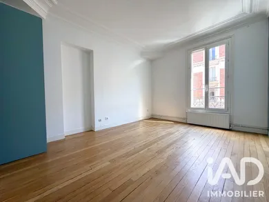 Appartement à Asnières-sur-Seine (92600)