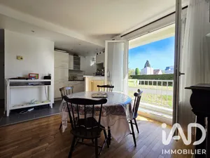 Appartement à Châtenay-Malabry (92290)