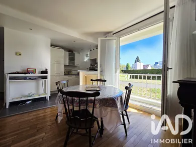 Appartement à Châtenay-Malabry (92290)