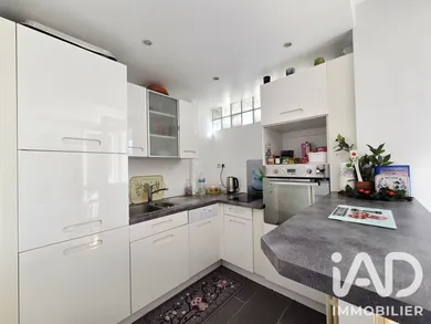 Appartement à Châtenay-Malabry (92290)