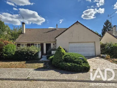 Maison à Saint-Germain-lès-Corbeil (91250)