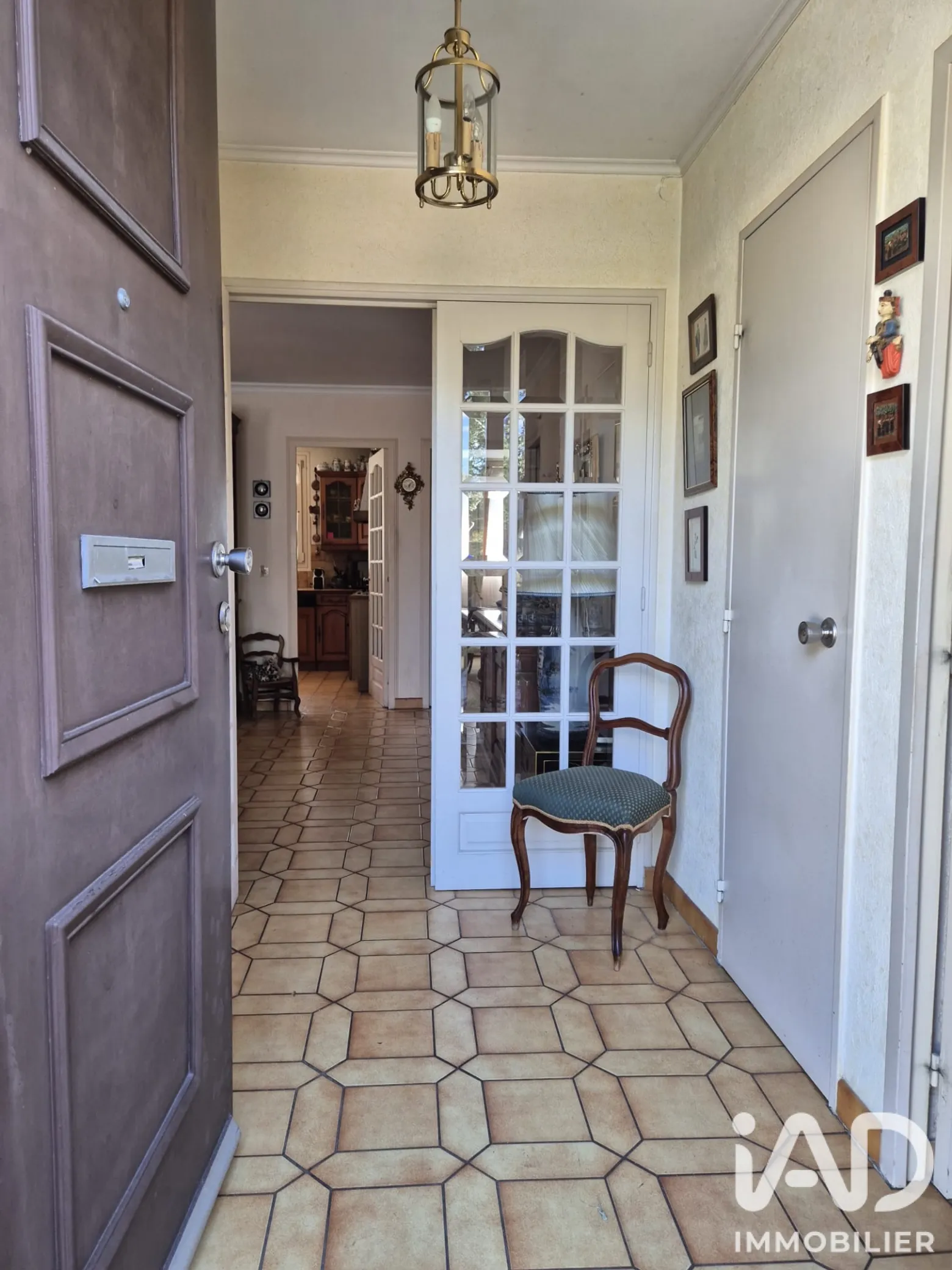 Vente maison à Saint-Germain-lès-Corbeil (91250) : maison 6 pièces 123 m² - 2111343 — 3