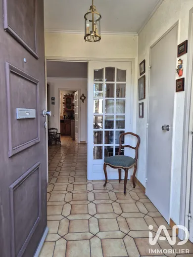 Maison à Saint-Germain-lès-Corbeil (91250)