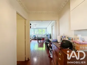 Appartement à Bagnolet (93170)