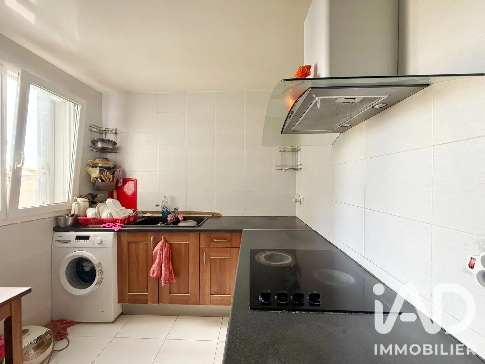 Vente appartement à Bagnolet (93170) : appartement 5 pièces 90 m² - 2110165 — 3