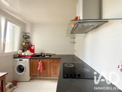 Appartement à Bagnolet (93170)