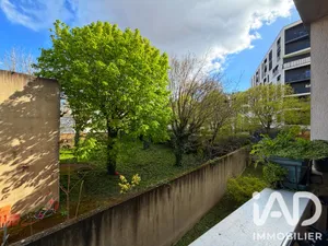 Appartement à Bagnolet (93170)