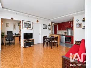 Appartement à Villeneuve-la-Garenne (92390)