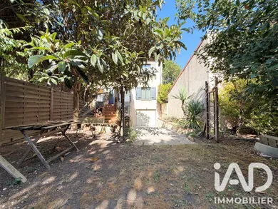 House in Nanterre (92000)