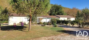 Domaine à Martel (46600)