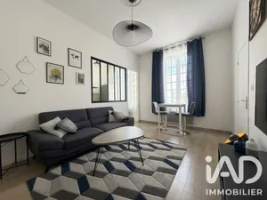 Appartement à Nancy (54000)