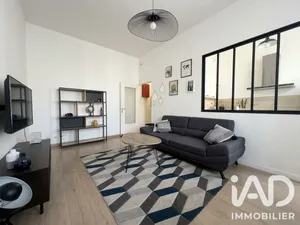 Apartment in Nancy (54000)