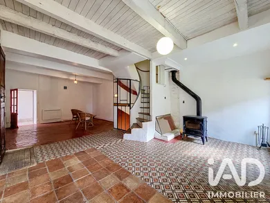 Maison de village à Murviel-lès-Béziers (34490)
