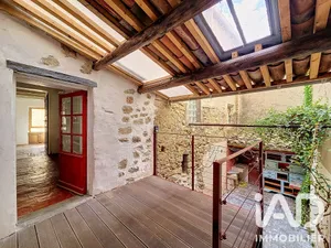 Maison de village à Murviel-lès-Béziers (34490)