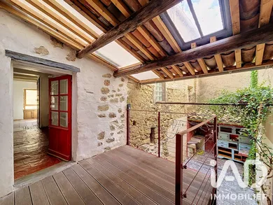 Maison de village à Murviel-lès-Béziers (34490)