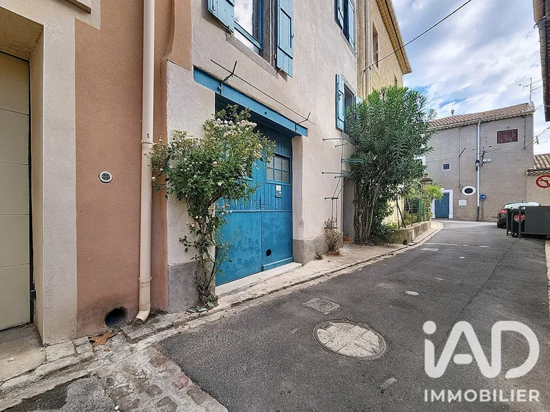 Maison 4 pièces 130 m² · à Murviel-lès-Béziers · 130 m² · 790 €/mois